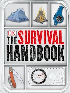Front cover_The Survival Handbook