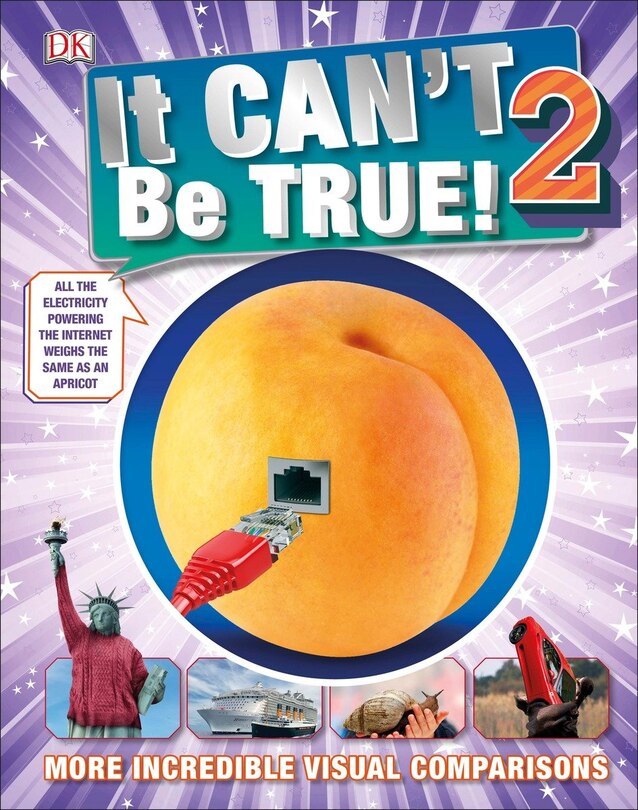 Couverture_It Can't Be True! 2