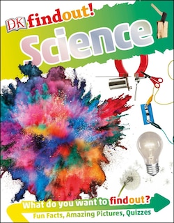 Front cover_Dkfindout! Science