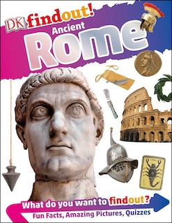 Couverture_Dkfindout! Ancient Rome