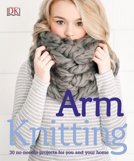 Front cover_Arm Knitting
