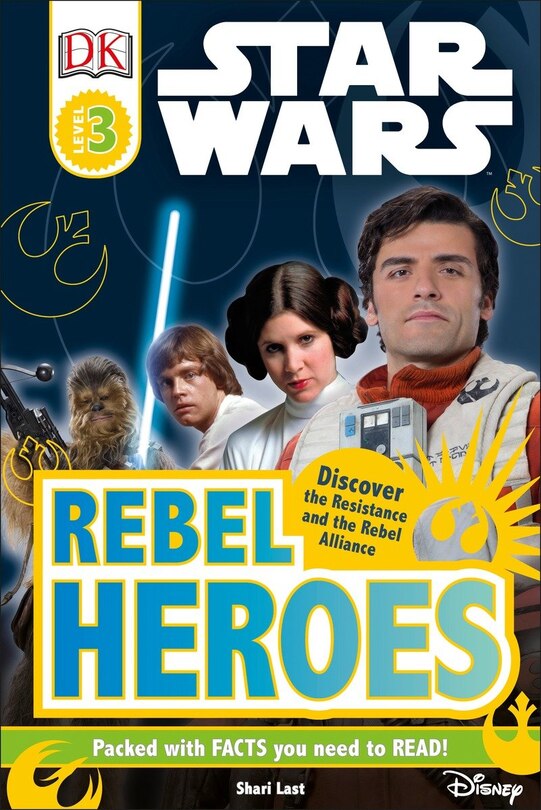 Couverture_Dk Readers L3: Star Wars: Rebel Heroes
