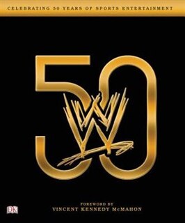 Front cover_Wwe 50