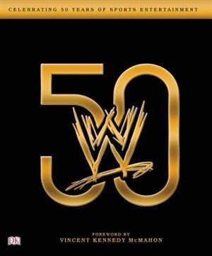 Front cover_Wwe 50