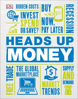 Front cover_Heads Up Money