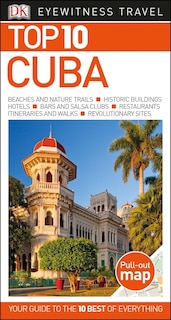 Front cover_Top 10 Cuba