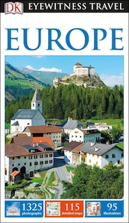 Front cover_DK Europe