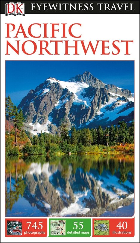 Front cover_DK Pacific Northwest