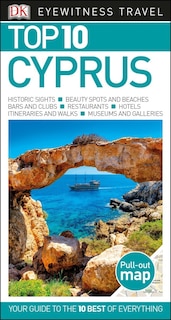 Couverture_Top 10 Cyprus
