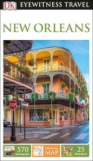 Front cover_DK New Orleans