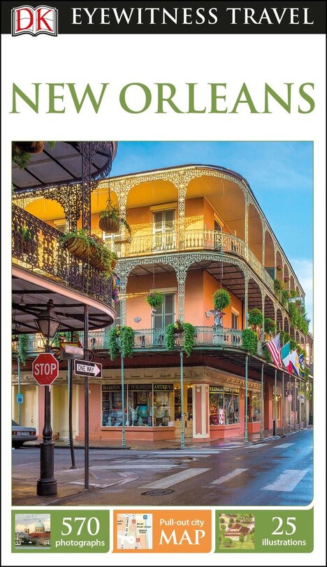 Front cover_DK New Orleans