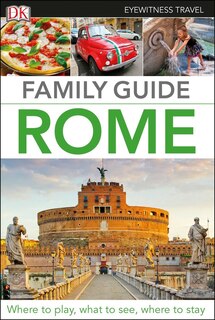 Front cover_Family Guide Rome