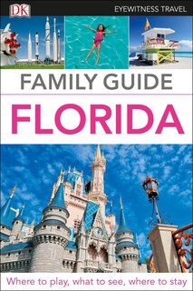 Front cover_Family Guide Florida