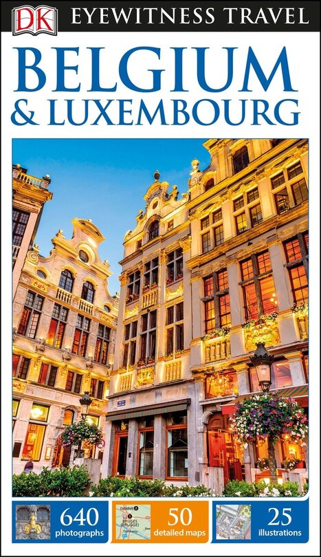 Couverture_DK Belgium and Luxembourg
