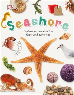 Couverture_Seashore
