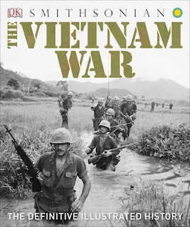 Couverture_The Vietnam War