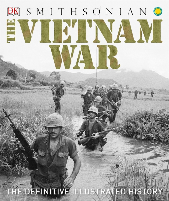 Couverture_The Vietnam War