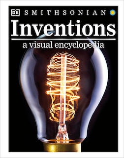 Front cover_Inventions: A Visual Encyclopedia