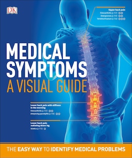 Front cover_Medical Symptoms: A Visual Guide