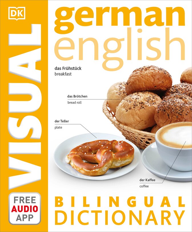 Front cover_Germanâ€“English Bilingual Visual Dictionary