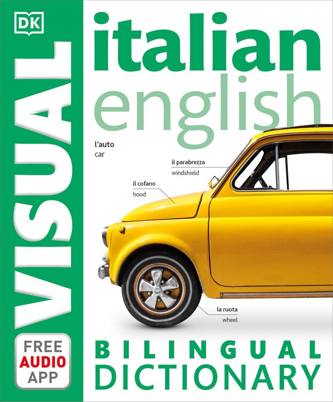 Couverture_Italianâ€“English Bilingual Visual Dictionary