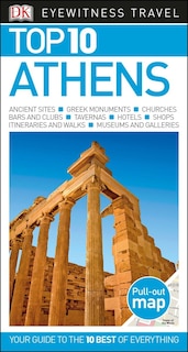 Front cover_Top 10 Athens