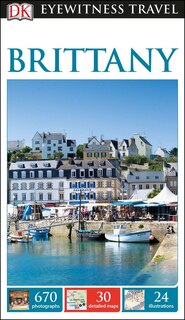 Front cover_DK Brittany