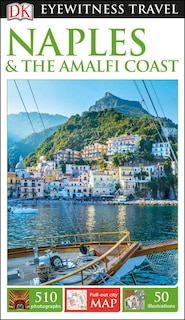 Couverture_DK Naples and the Amalfi Coast