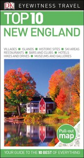 Front cover_Top 10 New England