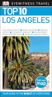 Couverture_DK Top 10 Los Angeles
