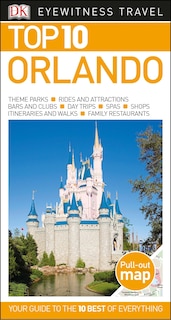 Front cover_DK Top 10 Orlando