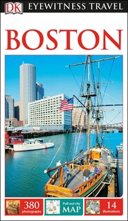 Front cover_DK Boston