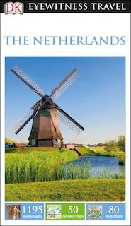 Front cover_DK The Netherlands