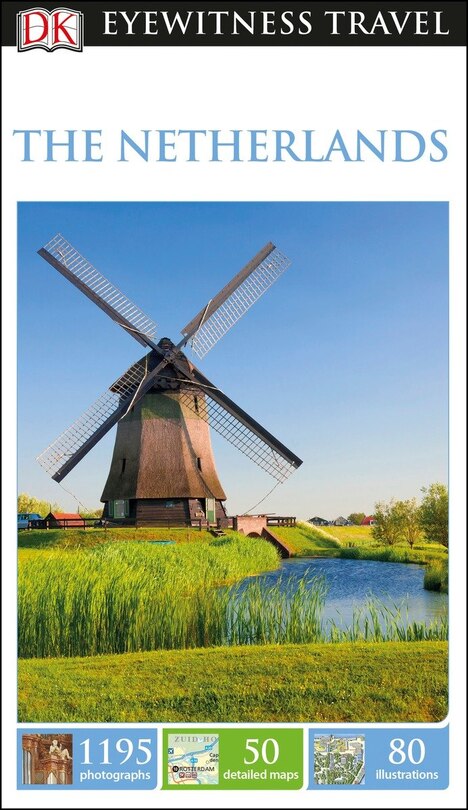 Front cover_DK The Netherlands