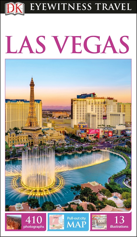 Couverture_DK Las Vegas