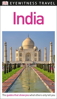 Front cover_DK India
