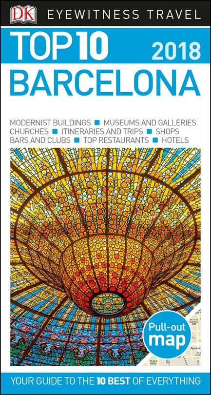 Couverture_Top 10 Barcelona