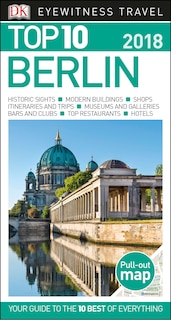 Front cover_Top 10 Berlin