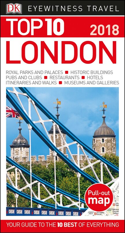 Couverture_Top 10 London