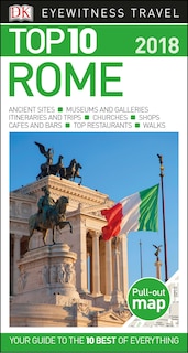 Front cover_Top 10 Rome