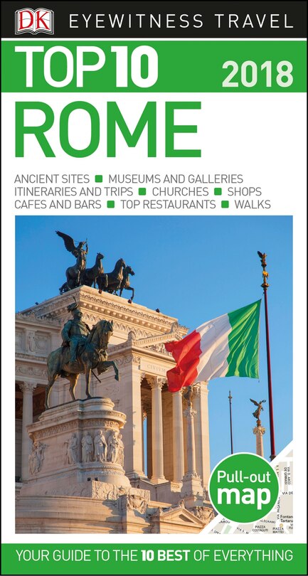 Front cover_Top 10 Rome