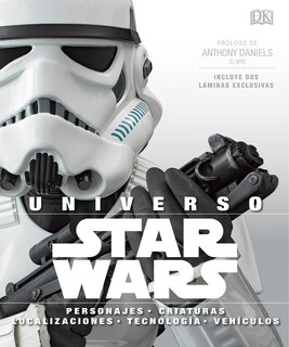 Front cover_Universo Star Wars