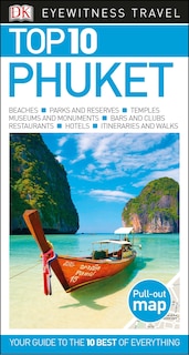 Couverture_DK Top 10 Phuket