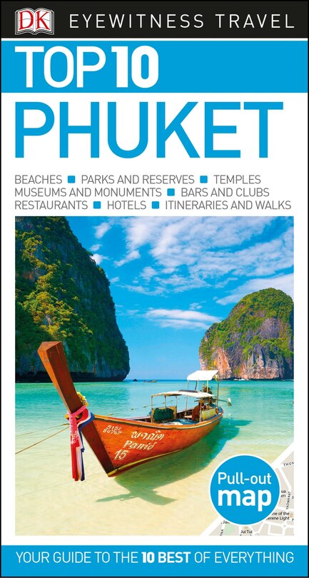 Couverture_DK Top 10 Phuket