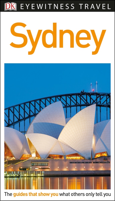 Couverture_DK Sydney