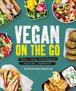 Couverture_Vegan on the Go