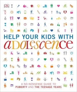 Front cover_Help Your Kids With Adolescence