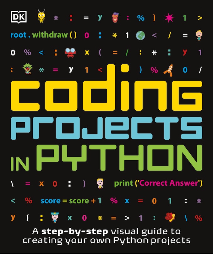 Coding Projects In Python