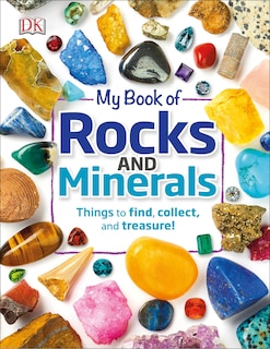Couverture_My Book Of Rocks And Minerals