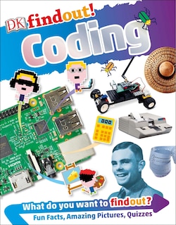 Front cover_Dkfindout! Coding